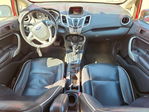 Ford Fiesta 2012