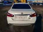 Nissan Altima 2018