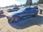 BMW Series 3 2016