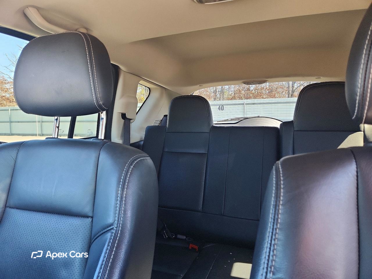 Jeep Compass 2016