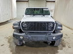 Jeep Wrangler 2025