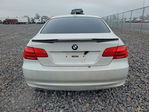 BMW Series 3 2012