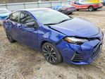 Toyota Corolla 2018