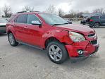 Chevrolet Equinox 2014