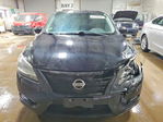 Nissan Sentra 2015