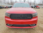 Dodge Durango 2016