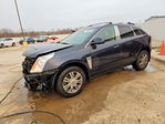 Cadillac SRX 2014