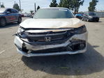 Honda Civic 2019