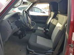 Ford Ranger 2010