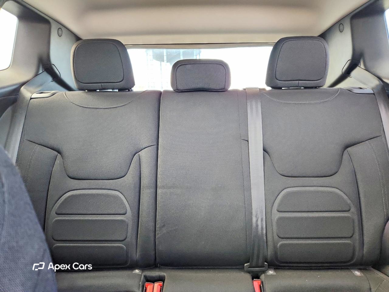 Jeep Renegade 2018