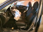 Nissan Versa 2012