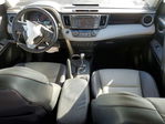 Toyota RAV 4 2015