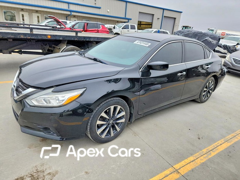 Nissan Altima 2017 - Image 1 of 12