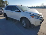 Ford Edge 2012