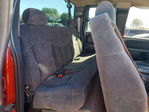 Chevrolet Silverado 2001