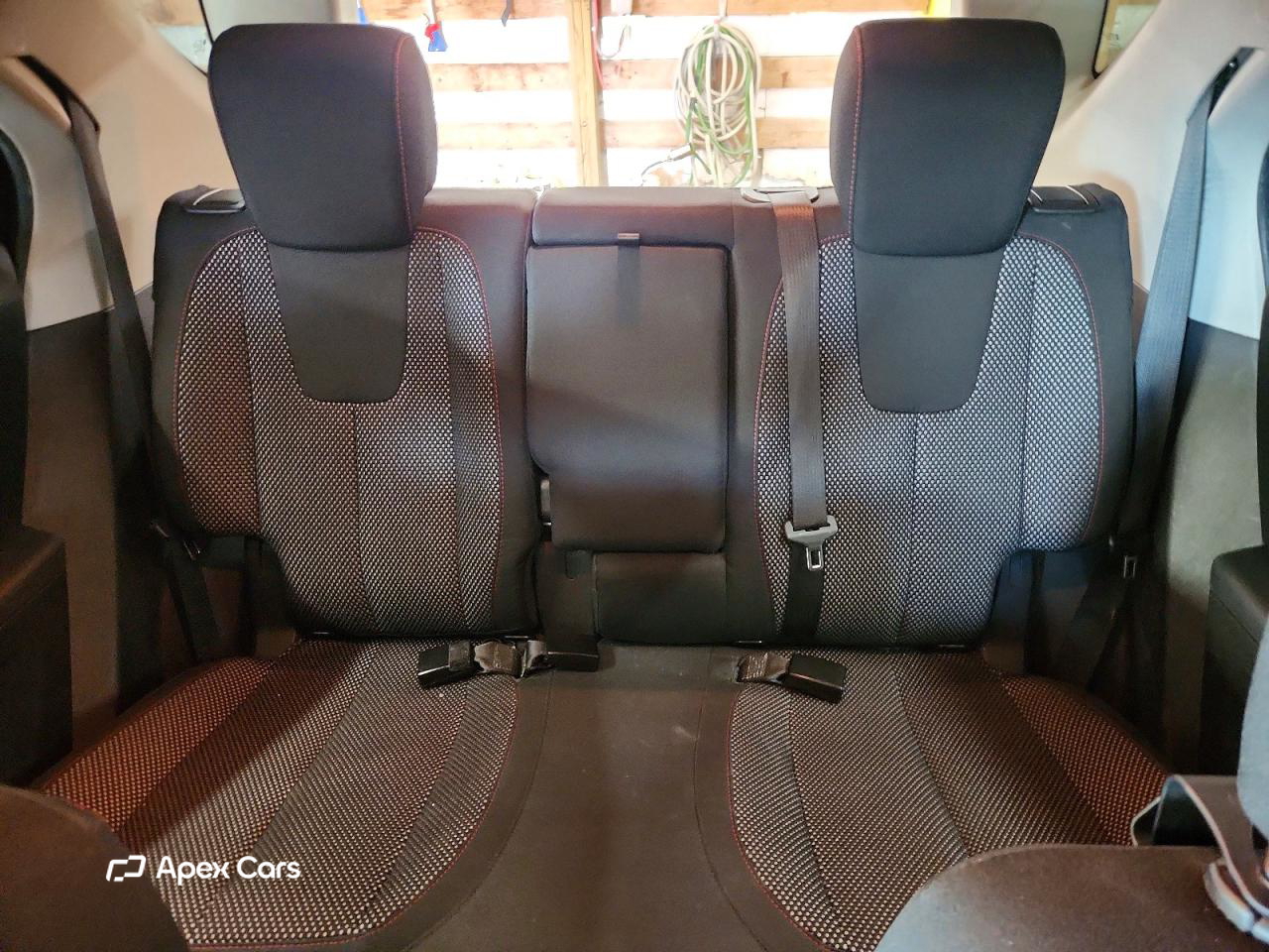 Chevrolet Equinox 2011