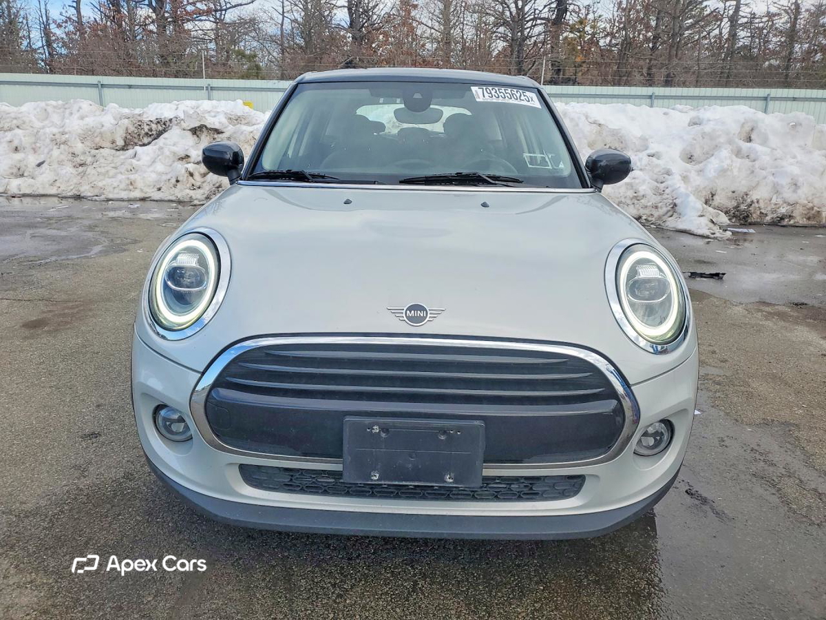 MINI Cooper 2020