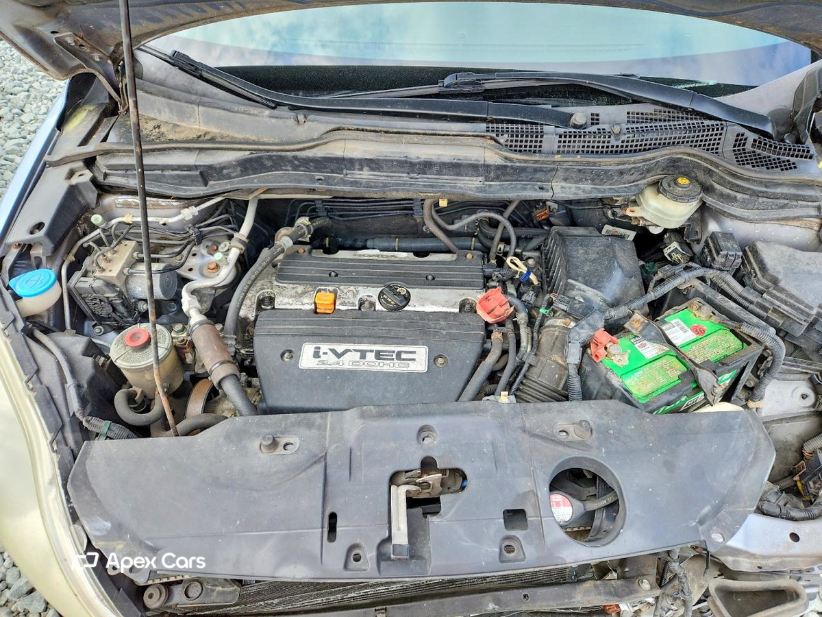 Honda CR-V 2007