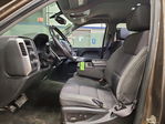 Chevrolet Silverado 2015