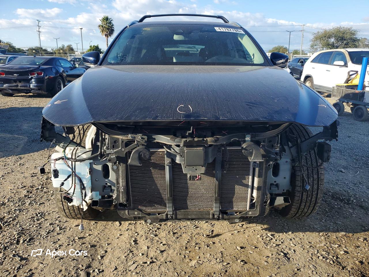 Mazda CX-5 2023