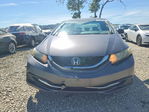 Honda Civic 2015