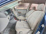 Toyota Corolla 2003