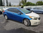 Kia Forte 2014