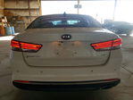 Kia Optima 2016