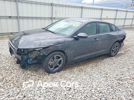 Kia K4 2025 - Image 1 of 5