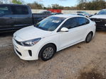 Kia Rio 2020