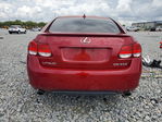 Lexus GS 2007