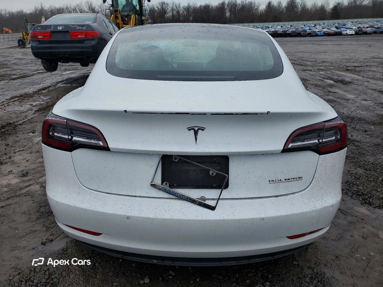 Tesla Model 3 2020