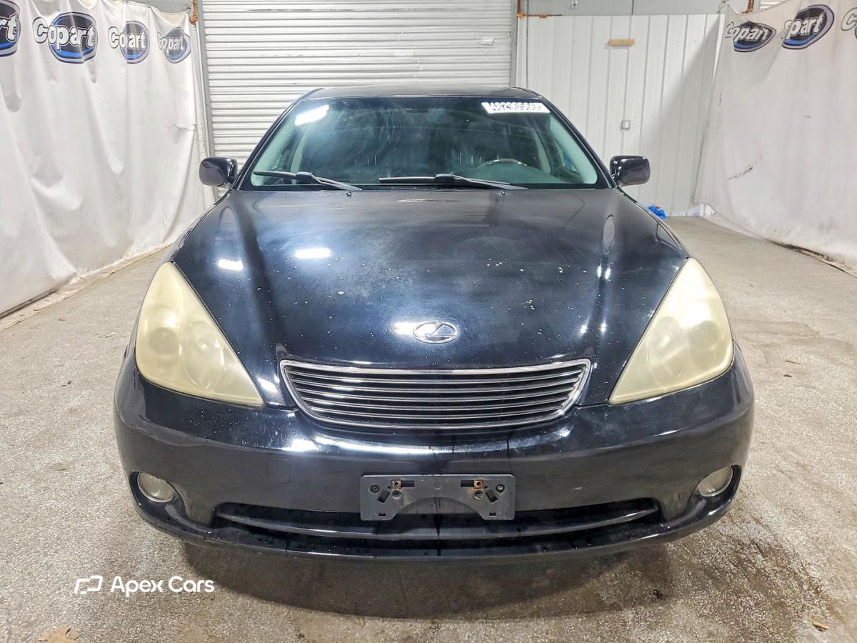 Lexus ES 2005