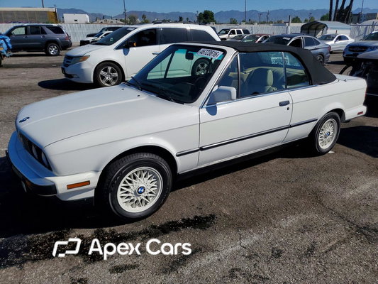 BMW Series 3 1990 - Image 1 of 12