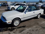 BMW Series 3 1990