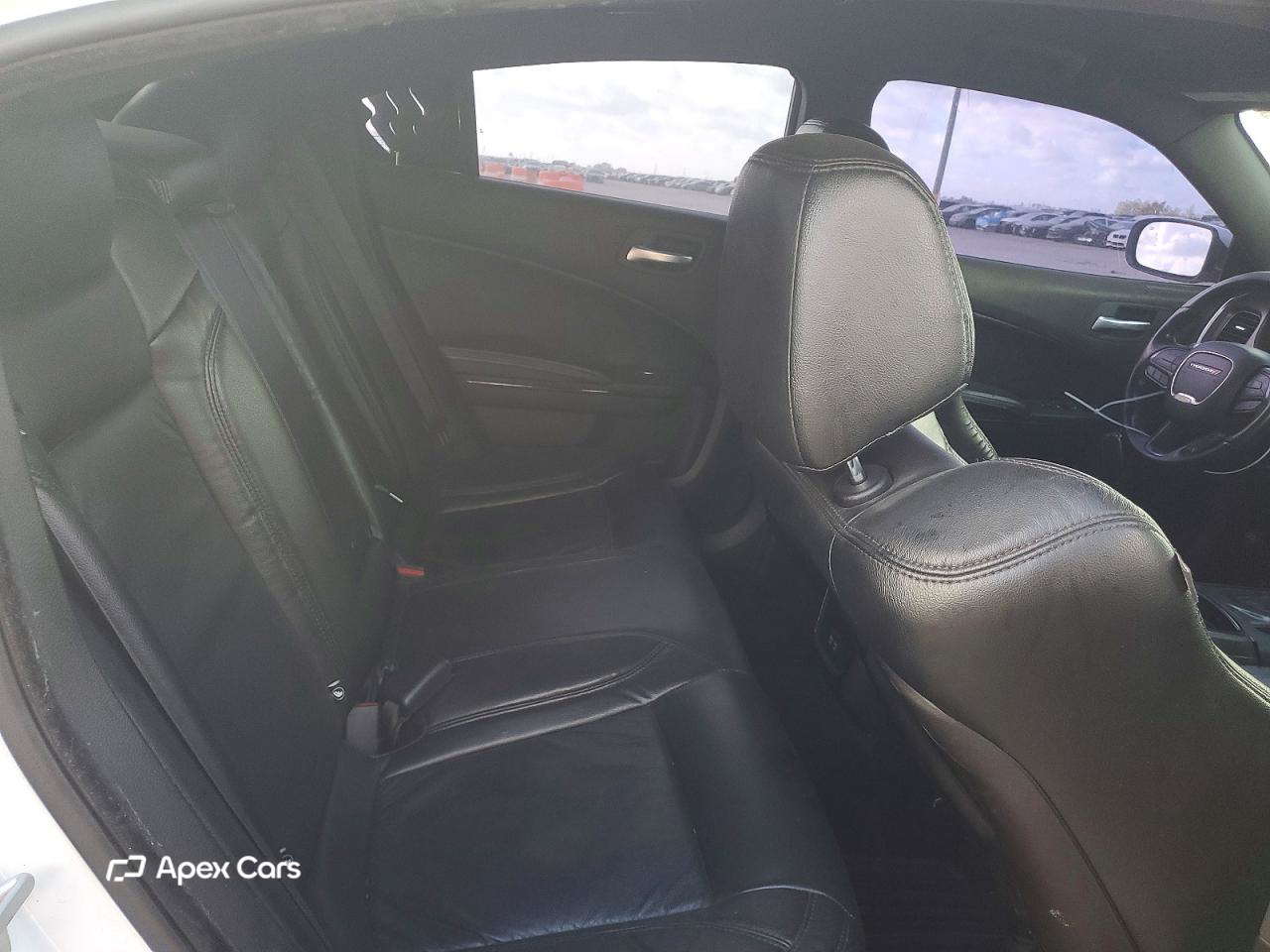 Dodge Charger 2019
