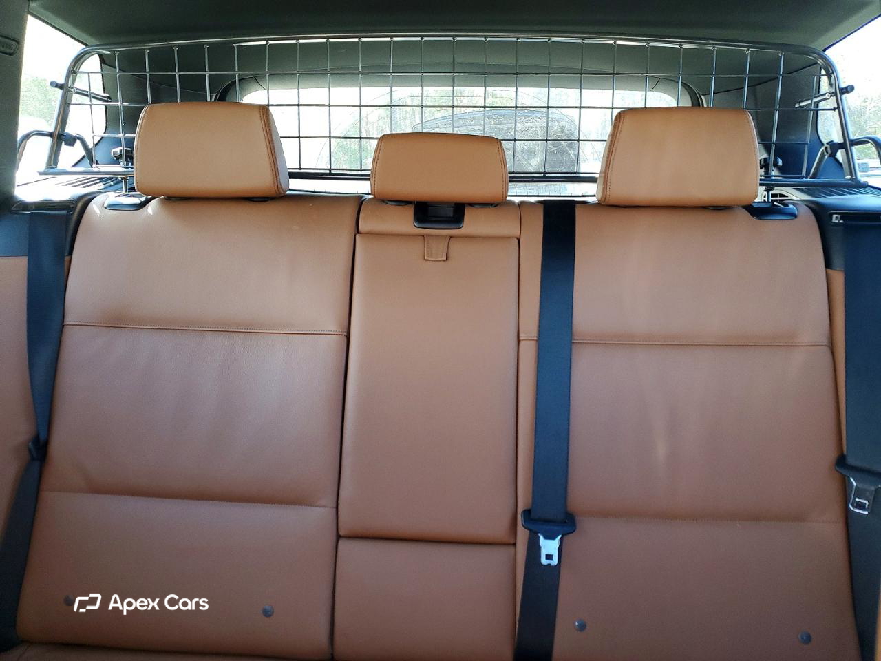 BMW X3 2016