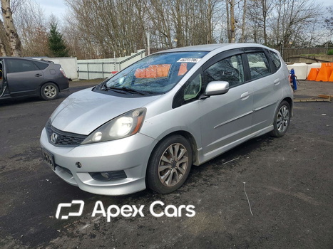 Honda Fit 2013 - Image 1 of 13