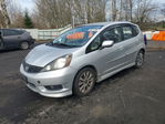 Honda Fit 2013