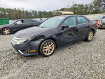 Ford Fusion 2012