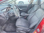 Ford Fiesta 2013