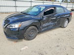 Nissan Sentra 2018