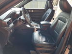 Ford Explorer 2020