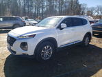 Hyundai Santa Fe 2020