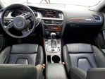 Audi A4 2014