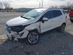 Ford EcoSport 2018