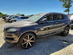 Audi Q7 2011