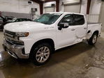 Chevrolet Silverado 2019
