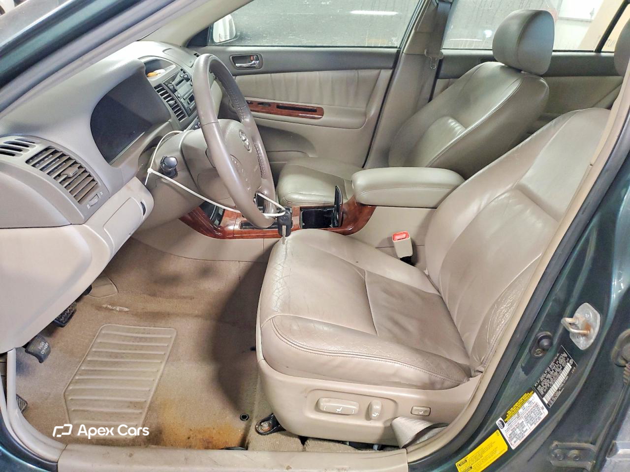 Toyota Camry 2005