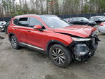 Hyundai Santa Fe 2019